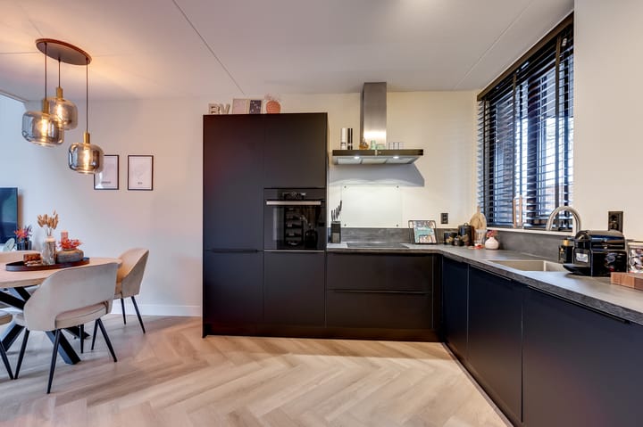 Foto 3 van Dubbeldreef 73