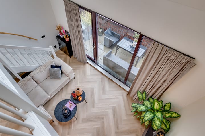 Foto 5 van Dubbeldreef 73