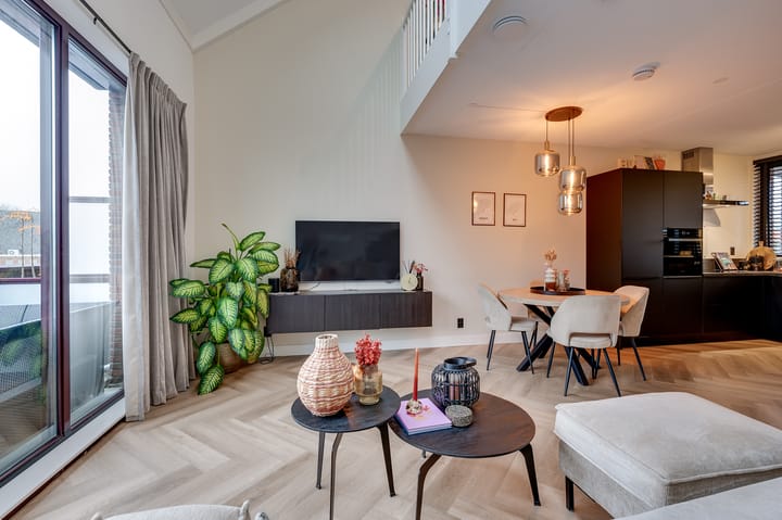 Foto 13 van Dubbeldreef 73