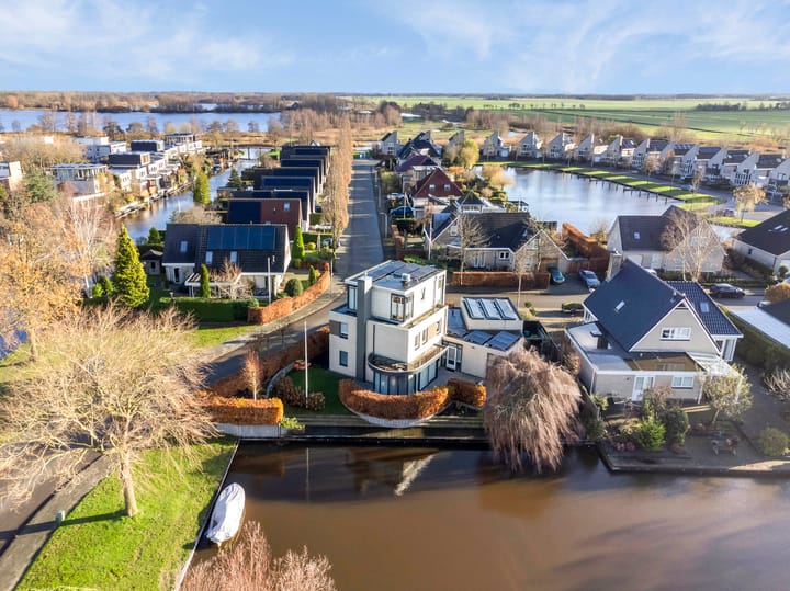 Foto 1 van Herweystate 2