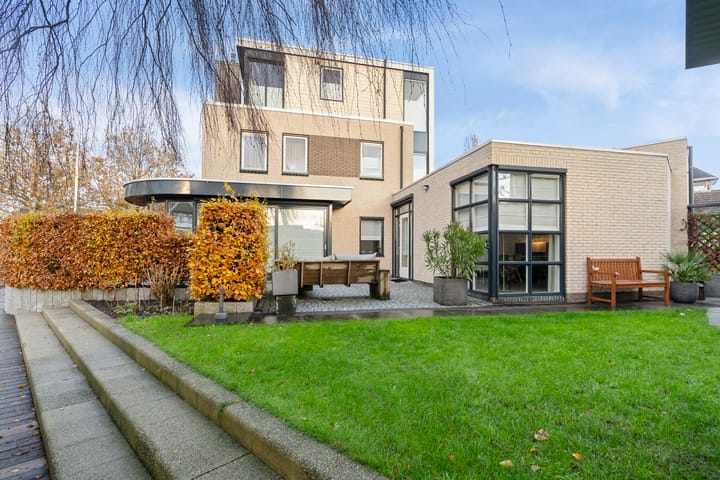 Foto 6 van Herweystate 2