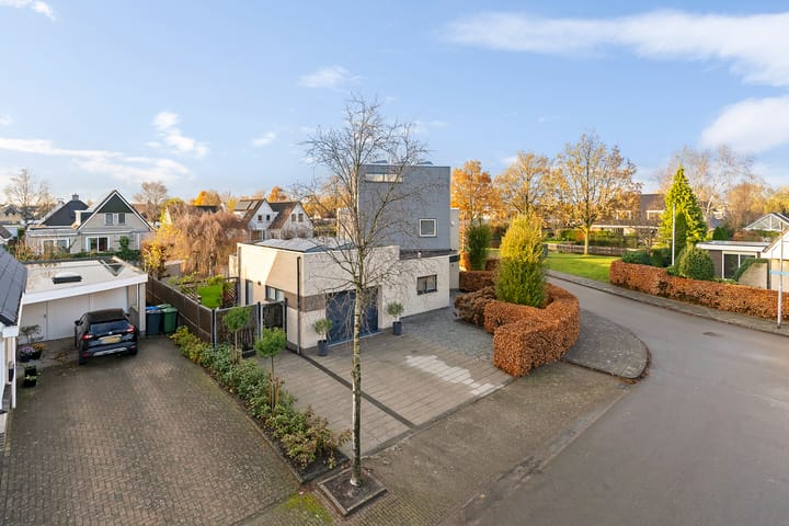 Foto 12 van Herweystate 2