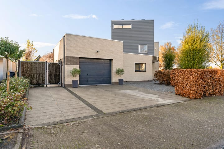 Foto 13 van Herweystate 2