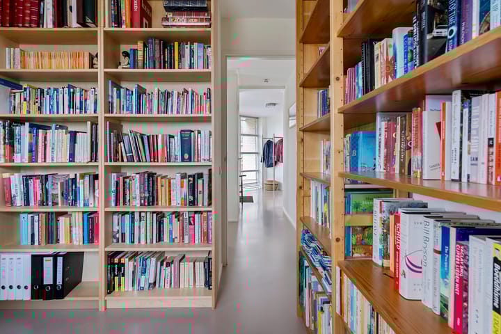 Foto 41 van Herweystate 2