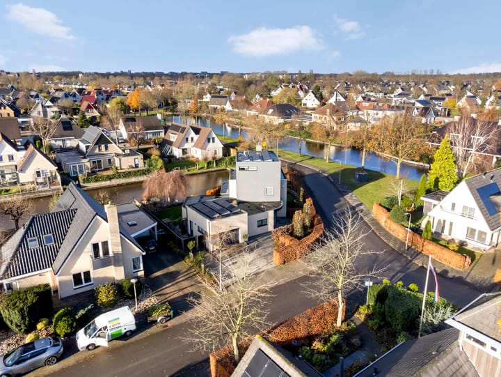 Foto 70 van Herweystate 2