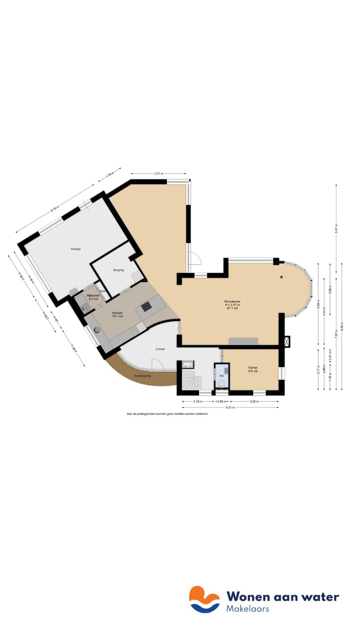 Foto 75 van Herweystate 2