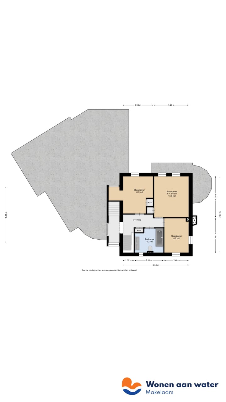 Foto 76 van Herweystate 2