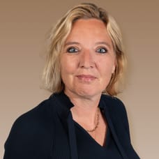 Anne-Marie van Gils - Directeur