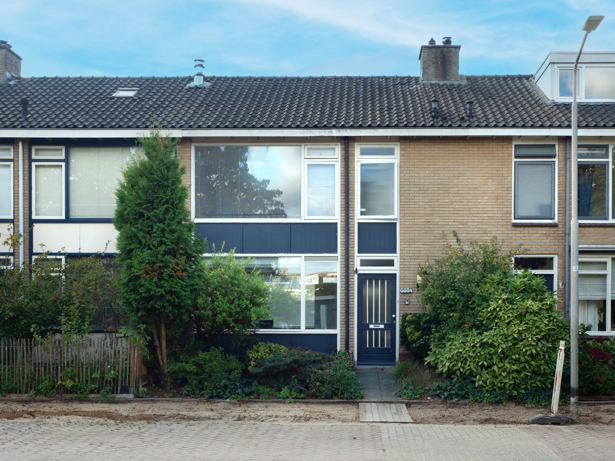 Aldenhof, 6604, Nijmegen, 6537CW, Gelderland, Nederland 6604