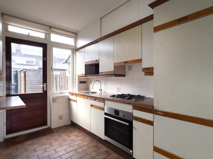 Foto 5 van Aldenhof 6604