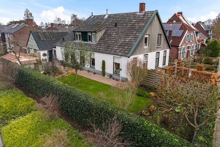 Foto 1 van Kobstederstraat 23