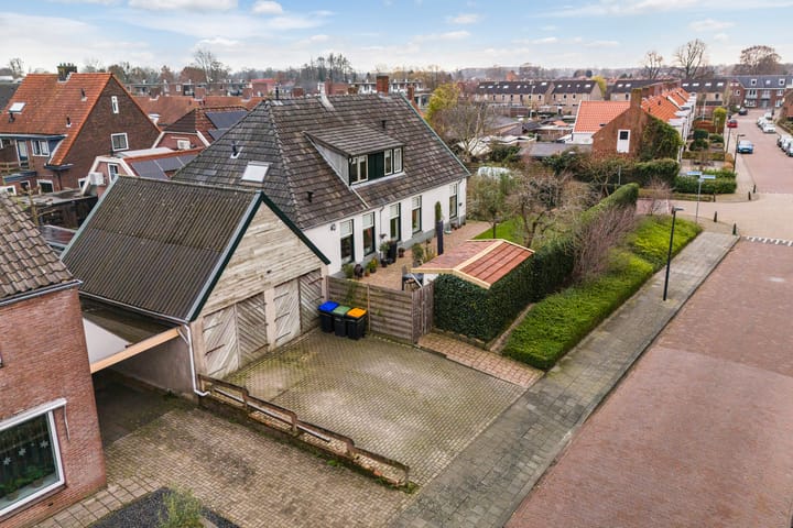 Foto 2 van Kobstederstraat 23