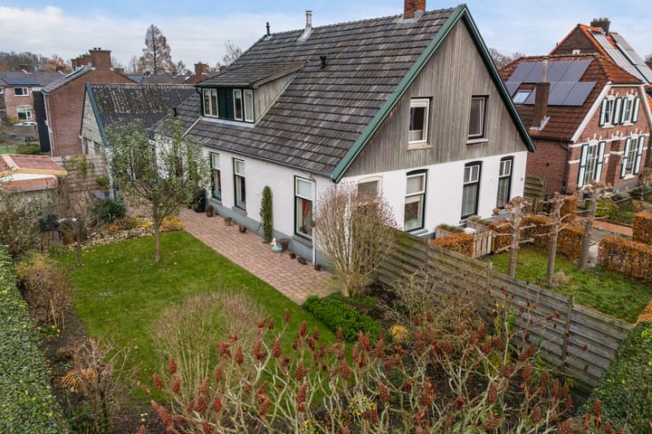 Foto 4 van Kobstederstraat 23