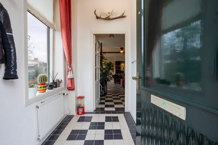 Foto 5 van Kobstederstraat 23