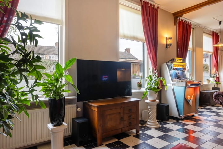 Foto 11 van Kobstederstraat 23