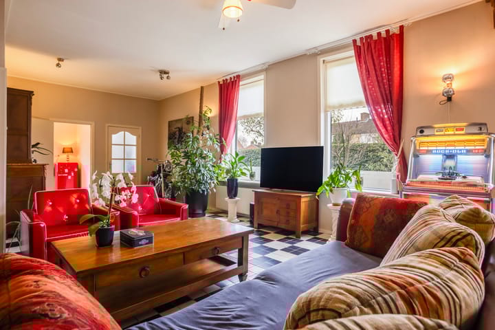 Foto 12 van Kobstederstraat 23