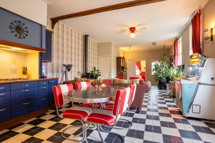 Foto 14 van Kobstederstraat 23