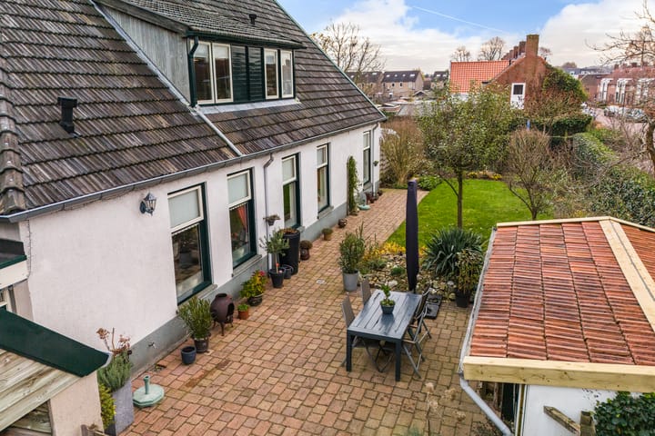 Foto 31 van Kobstederstraat 23