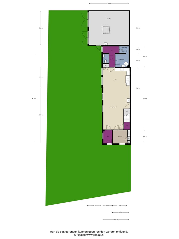 Foto 37 van Kobstederstraat 23