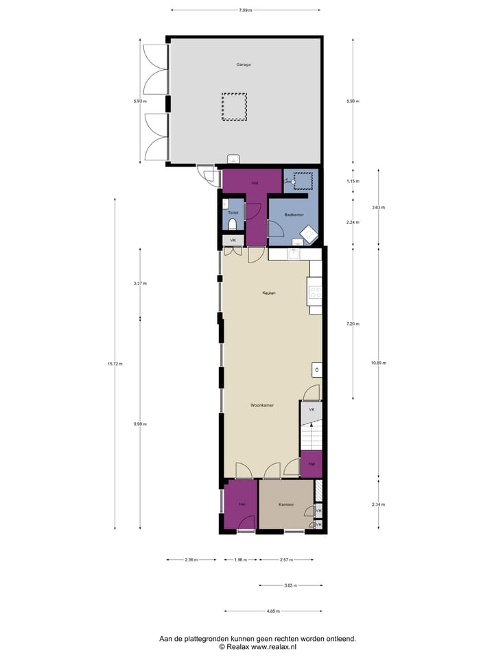 Foto 38 van Kobstederstraat 23