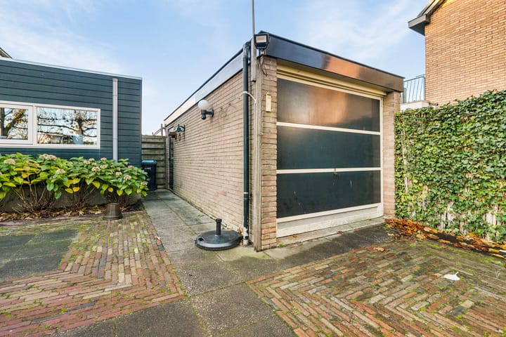 Foto 30 van Paulusweg 2