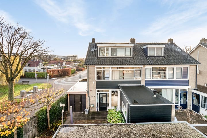 Foto 35 van Paulusweg 2