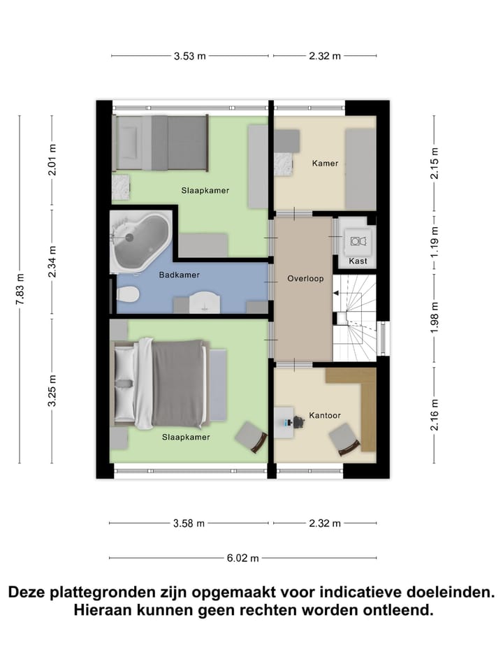 Foto 46 van Paulusweg 2