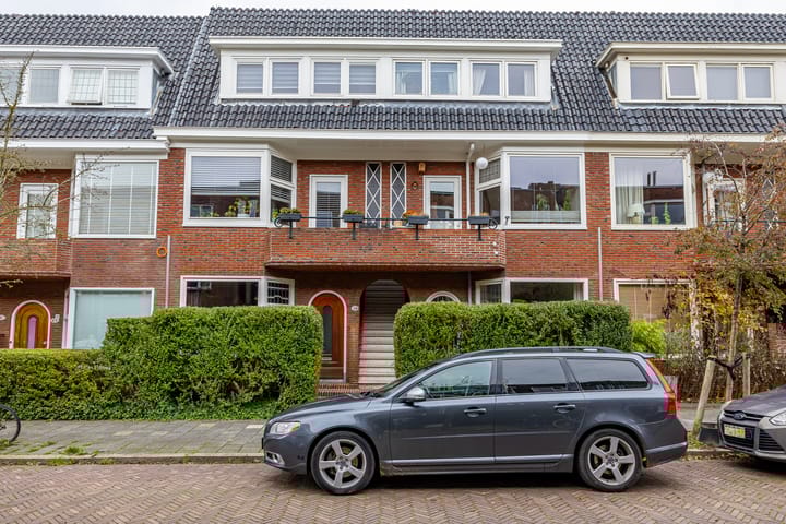 Foto 5 van Van Royenlaan 33