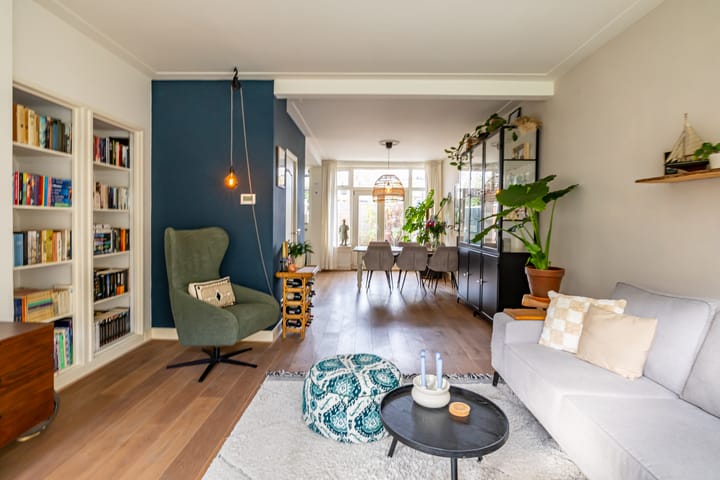 Foto 13 van Van Royenlaan 33