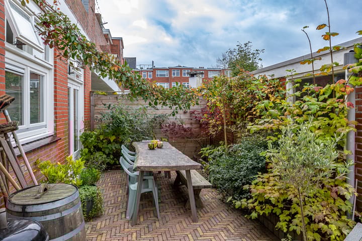 Foto 32 van Van Royenlaan 33