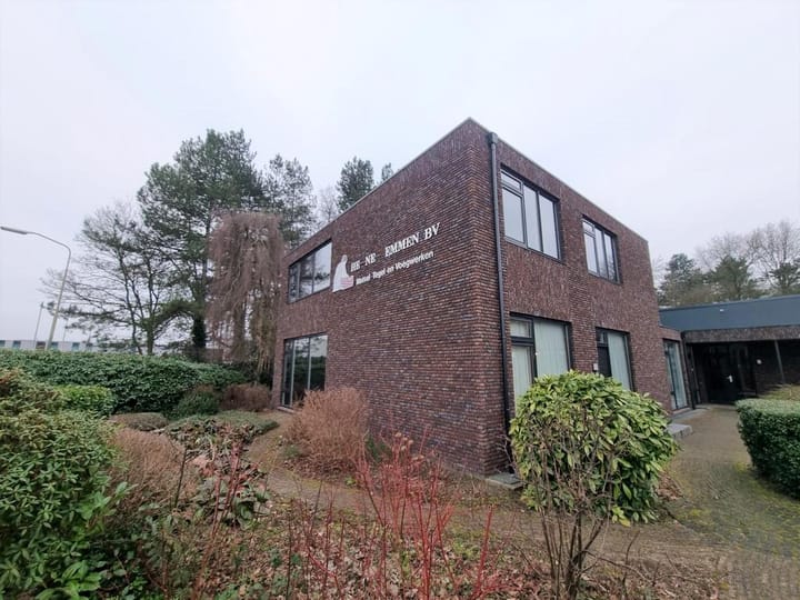 Foto 2 van Handelsweg 5