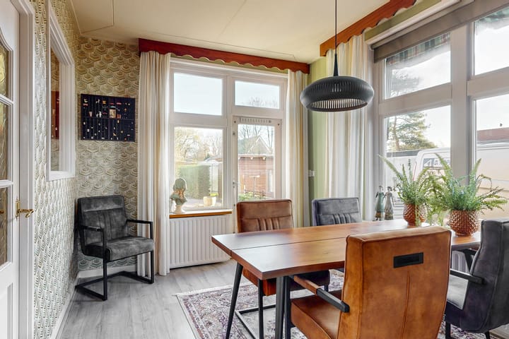 Foto 20 van Dr.Wijtemalaan 13