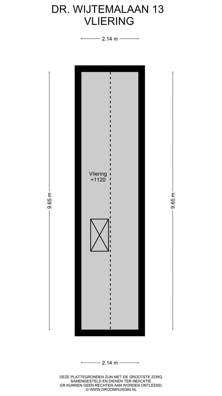 Foto 40 van Dr.Wijtemalaan 13