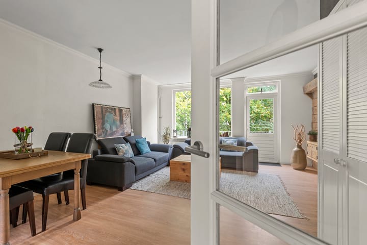 Foto 9 van van Heutszlaan 108-1