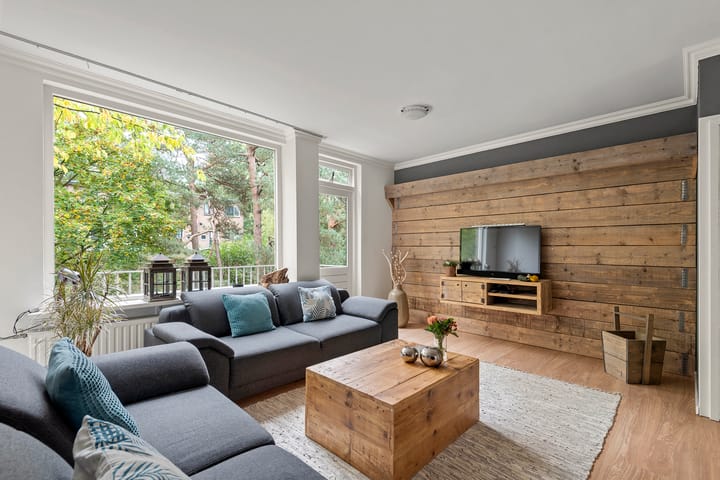 Foto 11 van van Heutszlaan 108-1