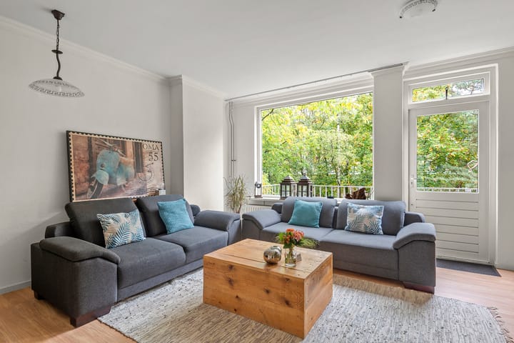 Foto 13 van van Heutszlaan 108-1