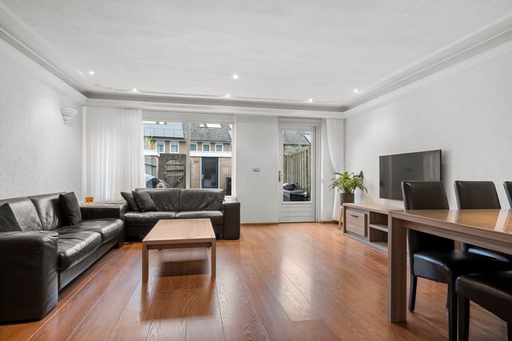 Foto 3 van Watertuin 258