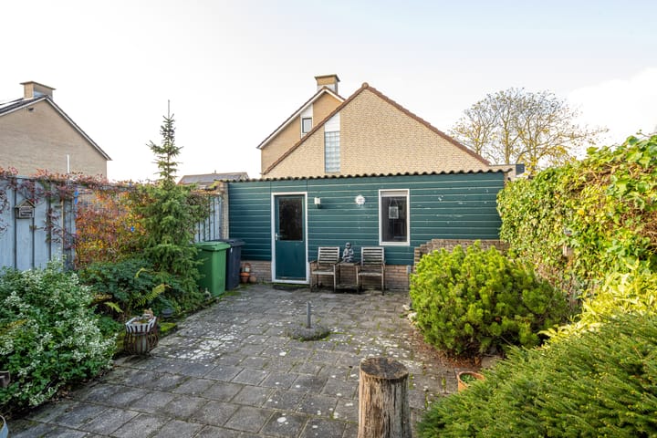 Foto 5 van Bloemenlaan 84