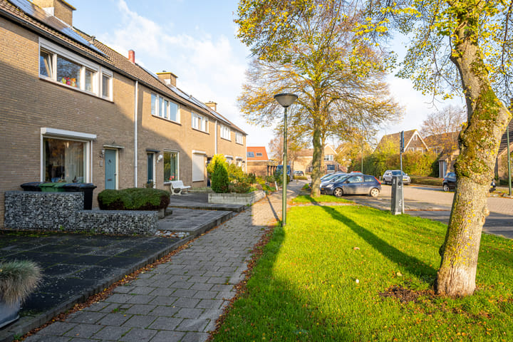 Foto 6 van Bloemenlaan 84