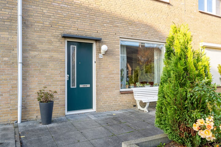 Foto 7 van Bloemenlaan 84