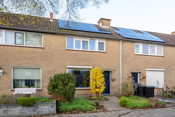 Foto 1 van Bloemenlaan 82