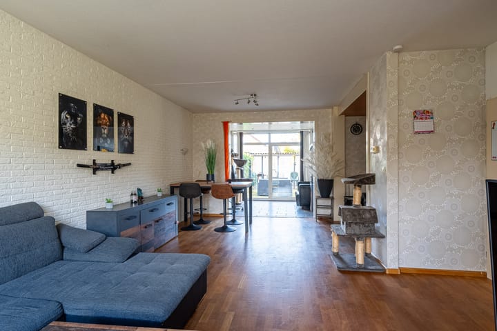 Foto 2 van Bloemenlaan 82