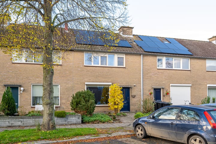 Foto 6 van Bloemenlaan 82