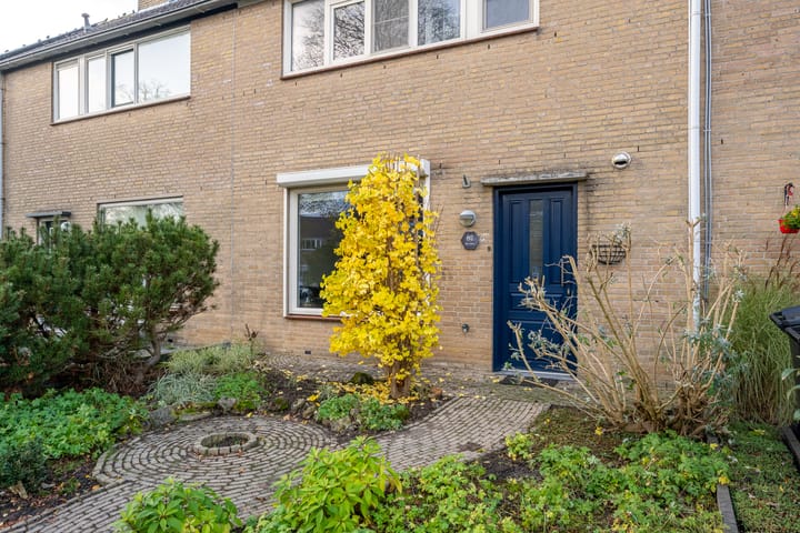 Foto 7 van Bloemenlaan 82