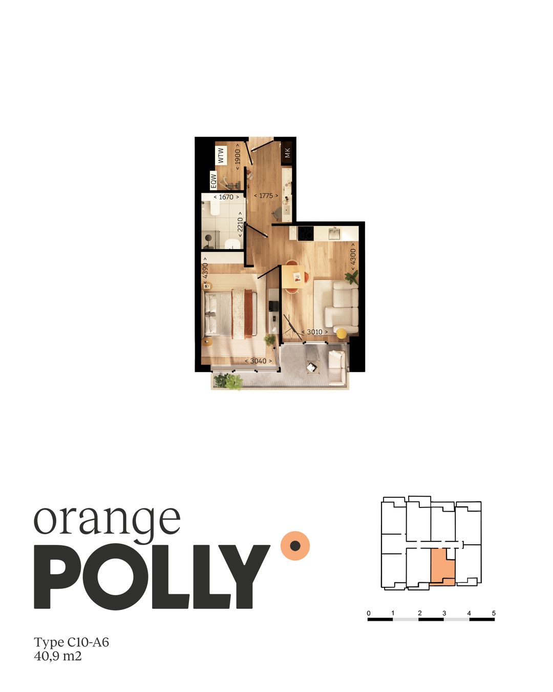 Photo 9 of Polly