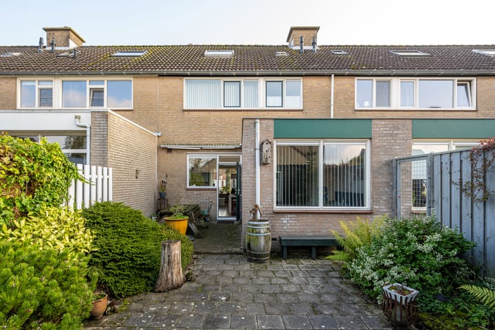 Foto 33 van Bloemenlaan 84