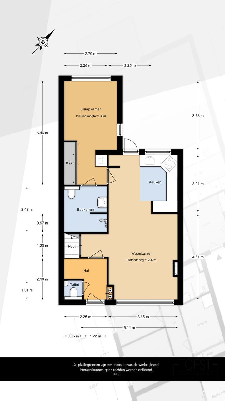Foto 35 van Bloemenlaan 84