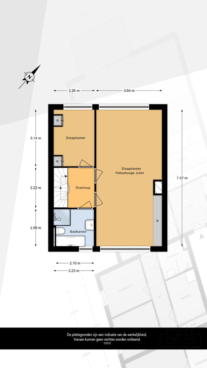 Foto 36 van Bloemenlaan 84