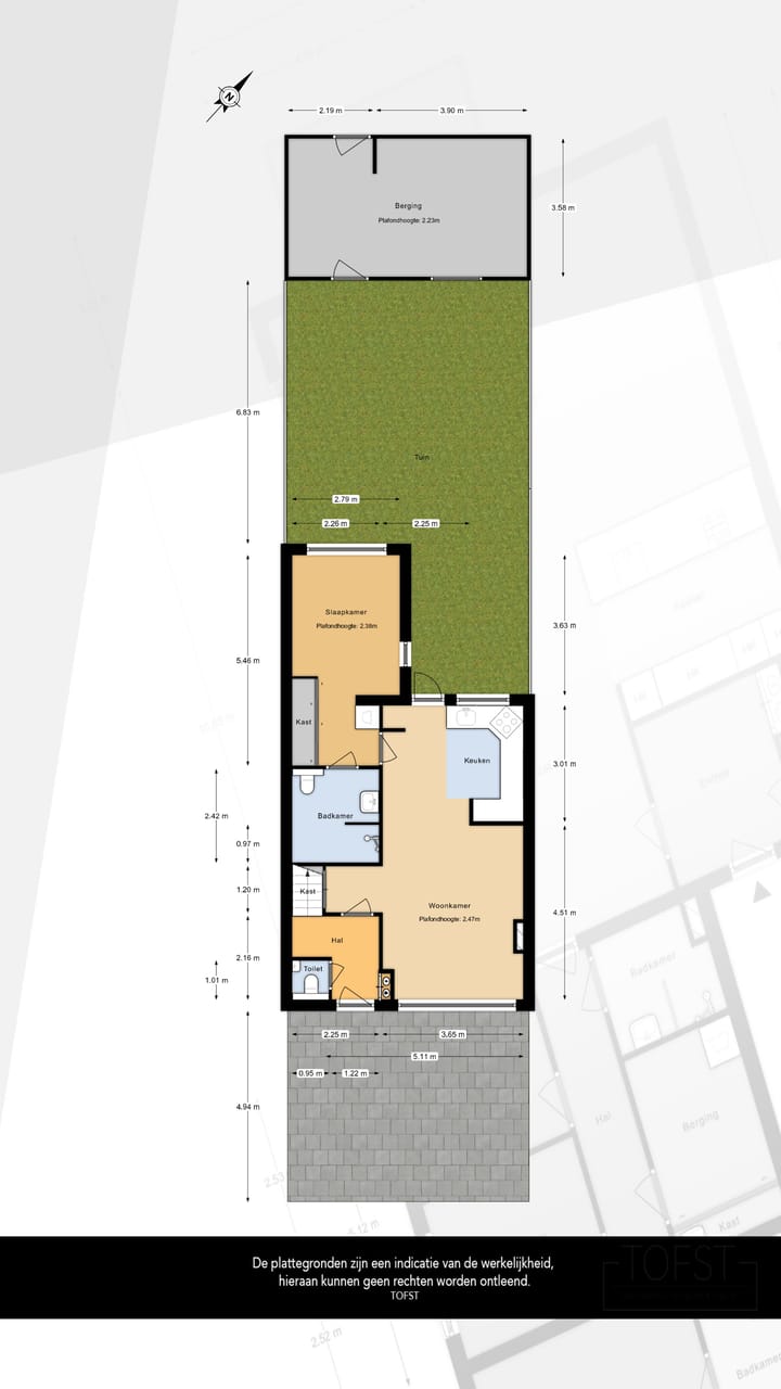 Foto 38 van Bloemenlaan 84