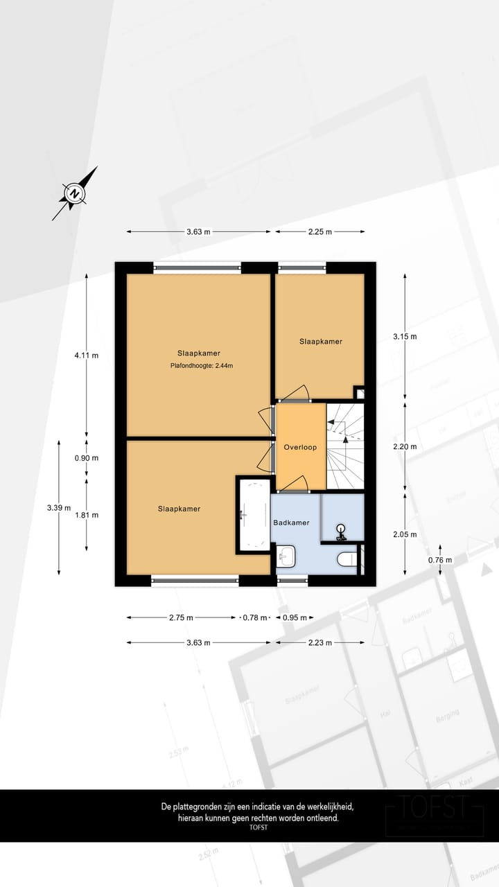 Foto 35 van Bloemenlaan 82